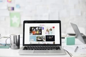 sito web